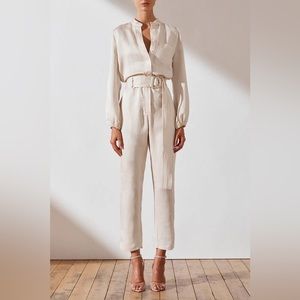 Shona Joy Ellington Jumpsuit